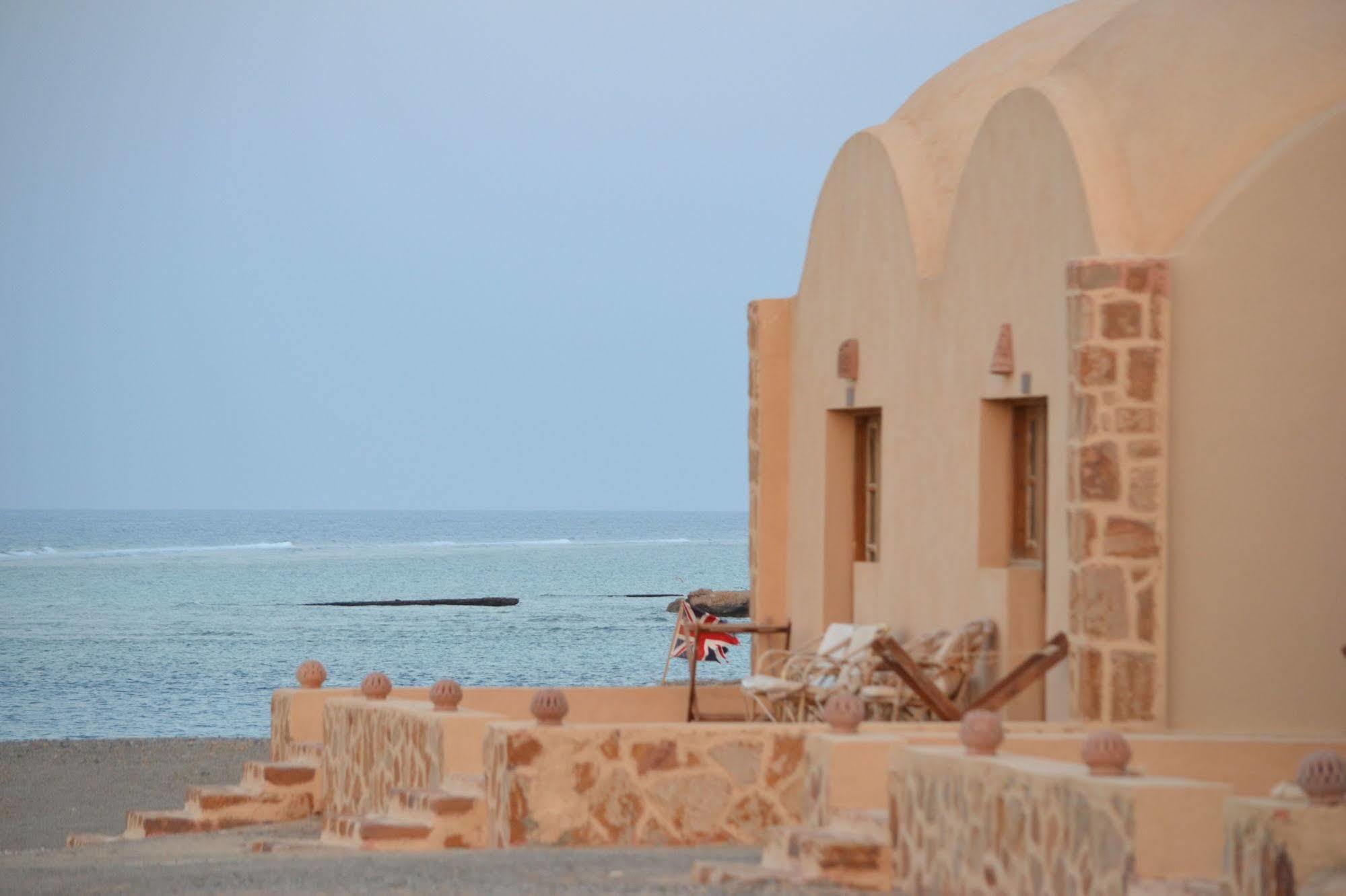 Marsa Nakari Village Marsa Alam ภายนอก รูปภาพ