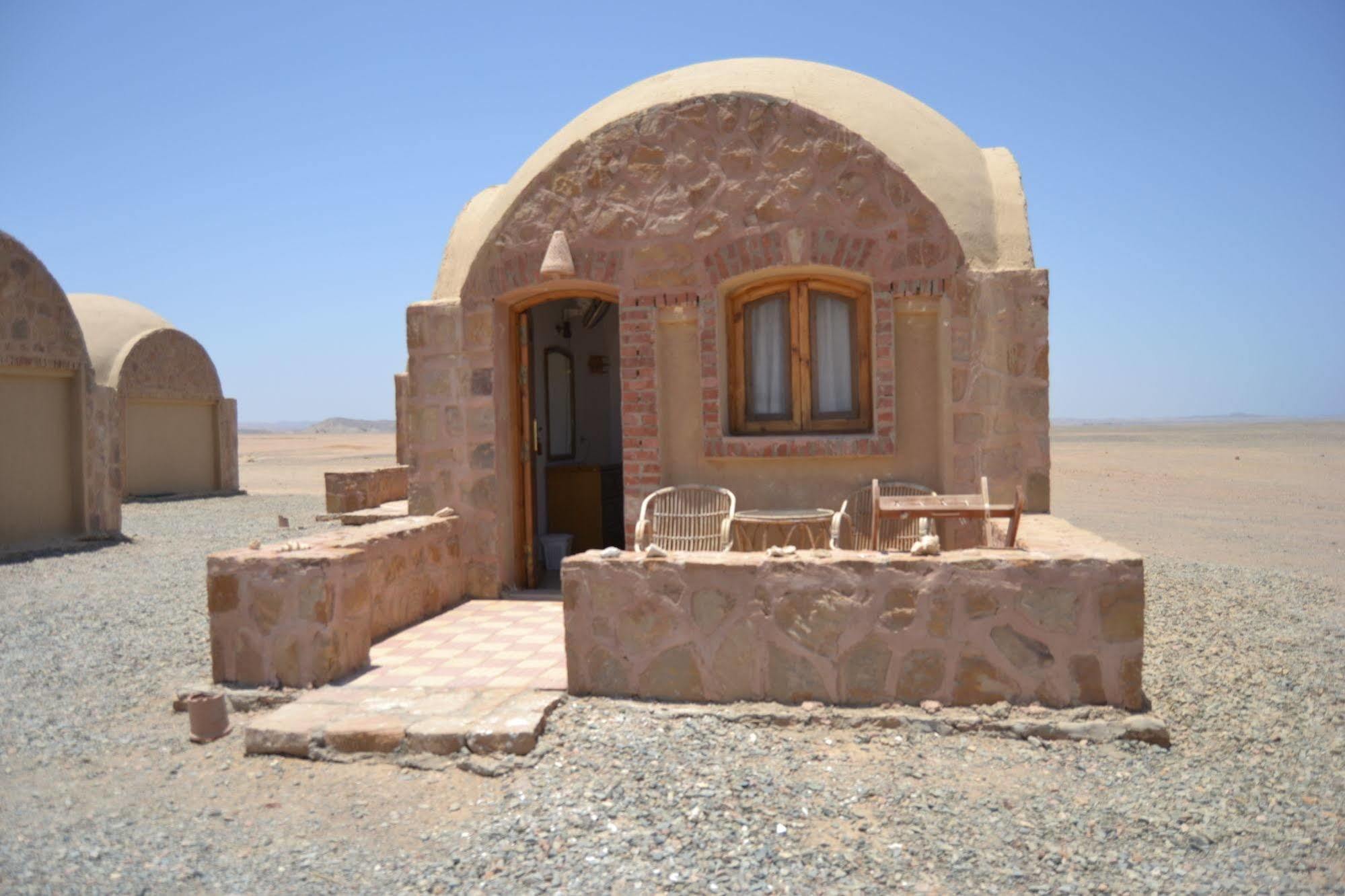 Marsa Nakari Village Marsa Alam ภายนอก รูปภาพ