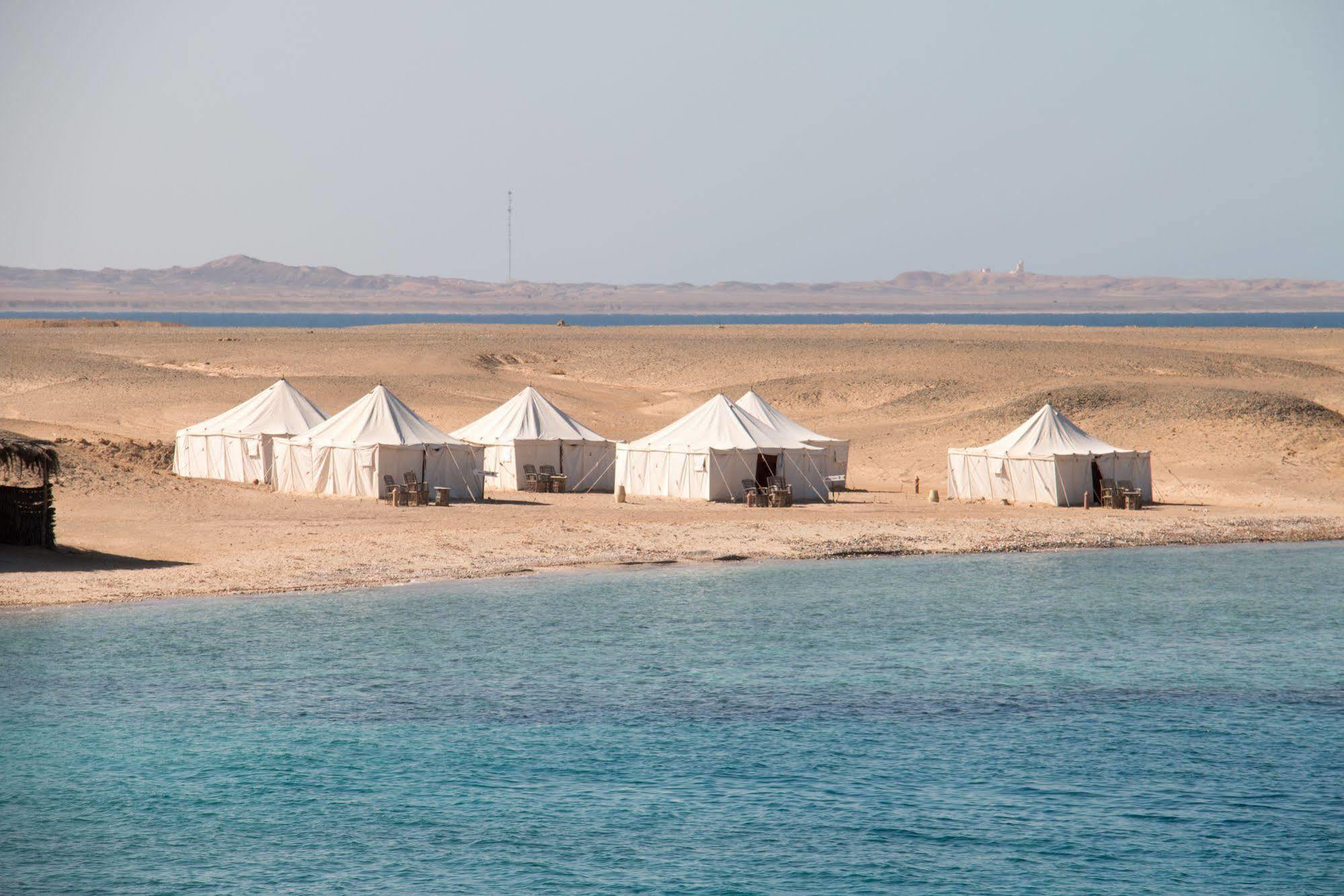 Marsa Nakari Village Marsa Alam ภายนอก รูปภาพ