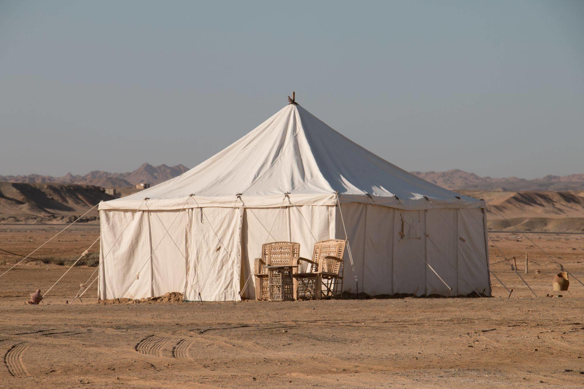 Marsa Nakari Village Marsa Alam ภายนอก รูปภาพ