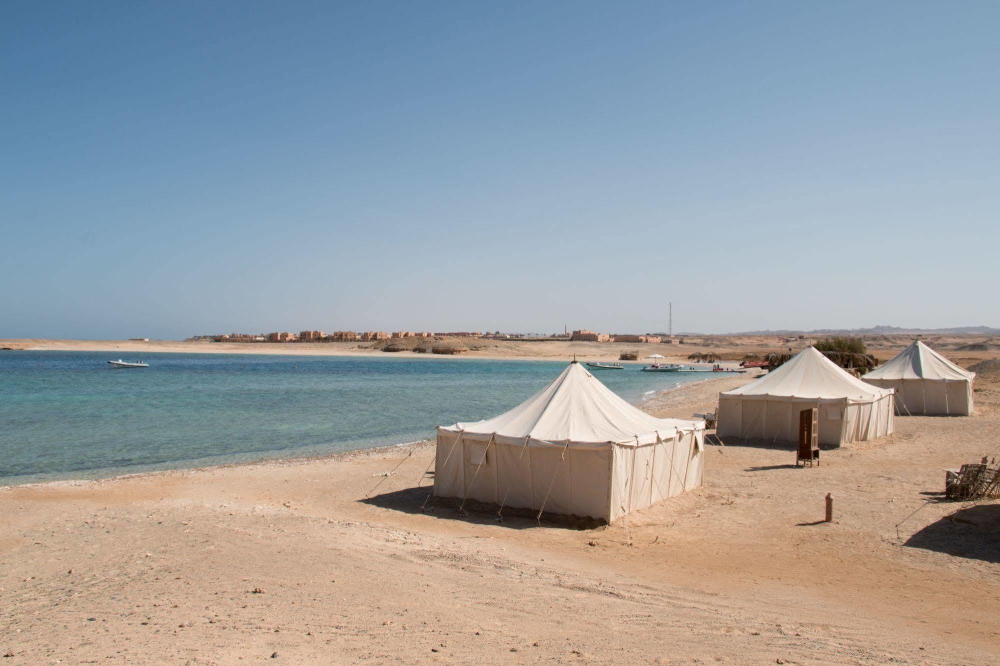 Marsa Nakari Village Marsa Alam ภายนอก รูปภาพ