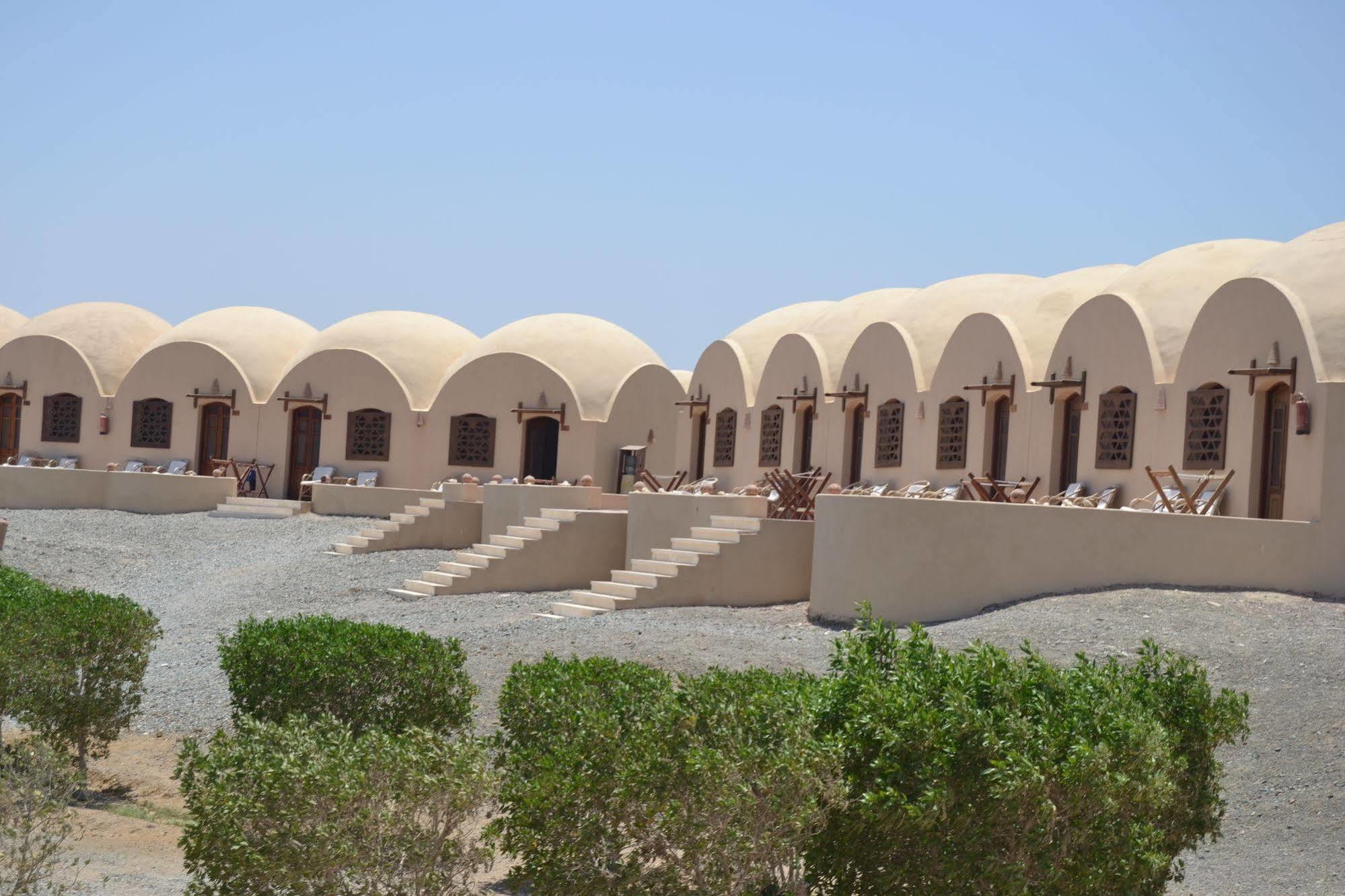 Marsa Nakari Village Marsa Alam ภายนอก รูปภาพ