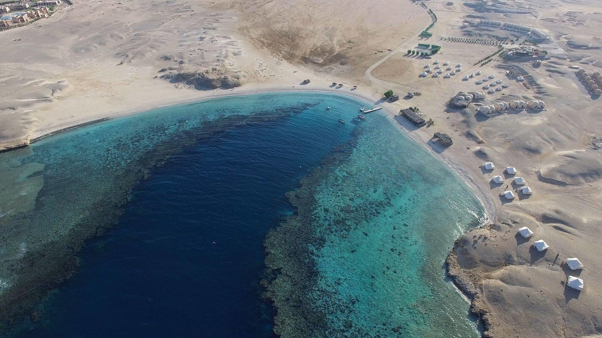 Marsa Nakari Village Marsa Alam ภายนอก รูปภาพ