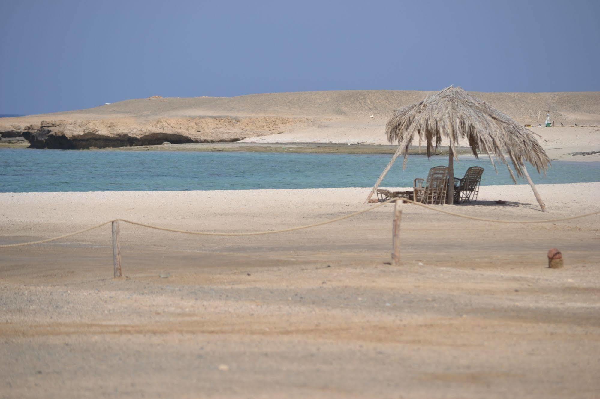 Marsa Nakari Village Marsa Alam ภายนอก รูปภาพ